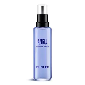 Angel Stellar Eau De Parfum Lumineuse Refill 100Ml Mugler αρώματα γυναικεία