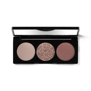 Essential Eye Shadow Trios 6Gr Bobbi Brown Μακιγιαζ Matia Σκιές