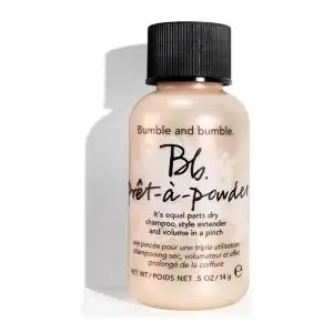 Pret-A-Powder Bumble And μαλλιά Ενυδατωση - Θρεψη Ξηρό Σαμπουάν