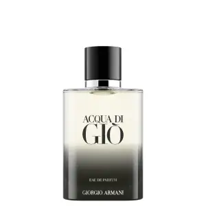 Armani Acqua Di Gio Eau De Parfum Ανδρικό Άρωμα 100Ml