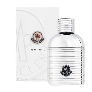 Moncler Pour Homme Eau De Parfum αρώματα ανδρικά