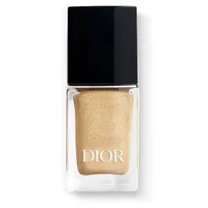 Dior Vernis Nail Polish With Gel Effect And Couture Color 10Ml Μακιγιαζ Νύχια Βερνίκια