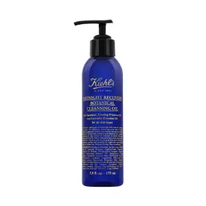 Midnight Recovery Botanical Cleansing Oil 175Ml Kiehl''s Πρόσωπο Καθαρισμος - Τονωση Καθαριστικά