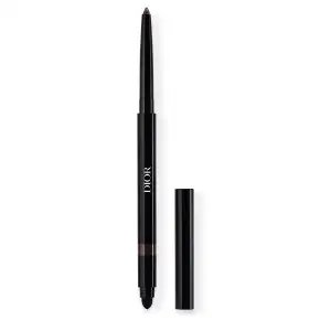 Dior Diorshow Stylo Waterproof Eyeliner - 24H Wear Intense Color 781 Matte Brown