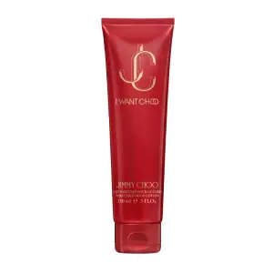 Jimmy Choo I Want Body Lotion 150Ml