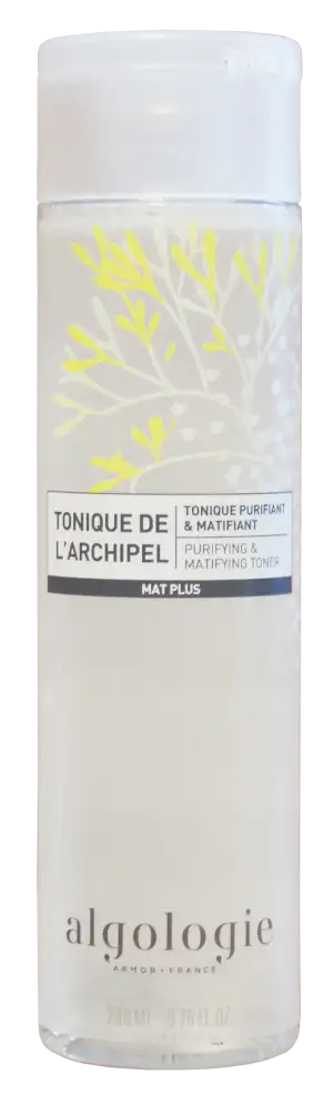 Algologie Tonique De L&Apos Archipel Purifying Matifying Toner 200Ml