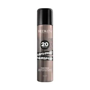 Redken Anti Frizz Hairspray Σπρει Μαλλιων Προστασιας Απο το Φριζαρισμα 400Ml