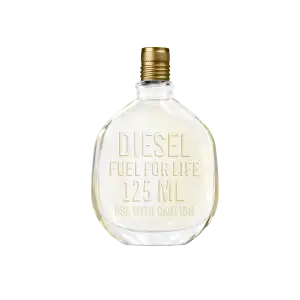 Fuel For Life Eau De Toilette Diesel αρώματα γυναικεία