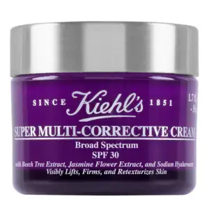 Kiehl’s Super Multi-Corrective Cream Spf 30 50Ml