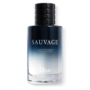 Sauvage After Shave Lotion 100Ml Dior ανδρικά Ξύρισμα