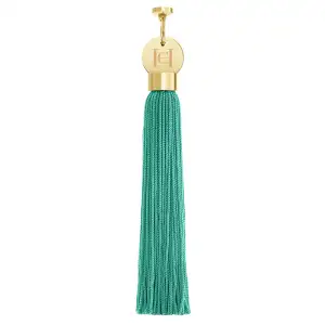 Carolina Herrera The Tassel Light Green