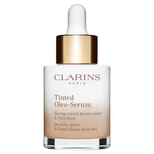 Tinted Oleo-Serum 30Ml Clarins Μακιγιαζ Καλυψη Bb & Cc Cremes