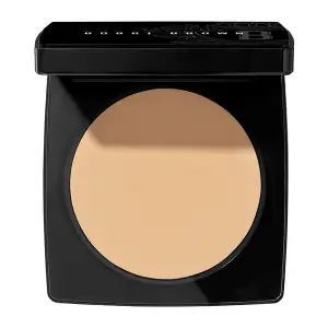 Bobbi Brown - Sheer Finish Pressed Powder Μακιγιάζ Επιδερμίδα Πούδρα για Ματ Αποτέλεσμα