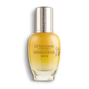 Immortelle Divine Serum 30Ml L''occitane Πρόσωπο Ενυδατωση - Αντιγηρανση Serums & Booster