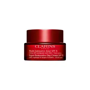 Clarins Super Restorative Day Cream Spf15 50Ml