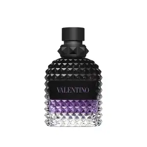 Born In Roma Uomo Purple Eau De Toilette Valentino αρώματα ανδρικά
