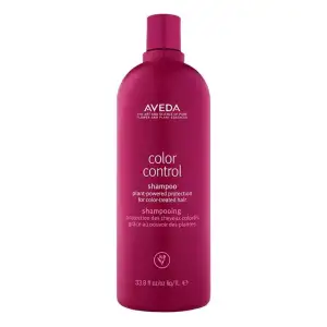 Aveda Color Control Shampoo 1000Ml μαλλιά Ενυδατωση - Θρεψη Σαμπουάν