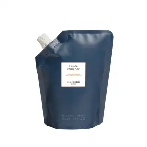 Hermès Eau De Citron Noir Ανταλλακτικο Τζελ Ντους για το Σωμα Και τα Μαλλιά 200Ml