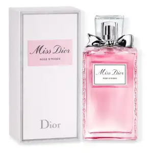 Miss Dior Rose N`roses Eau De Toilette αρώματα γυναικεία