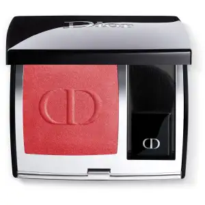 Rouge Blush Cheek And Cheekbone - Long Wear Dior Μακιγιαζ Καλυψη Ρουζ