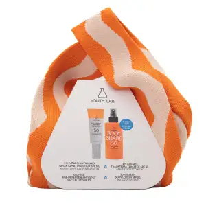 Youth Lab Summer Set Body Guard