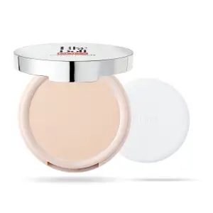 Like A Doll Compact Powder 10Gr Pupa Milano Μακιγιαζ Καλυψη Πούδρες