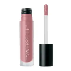 Satin Liquid Lipstick 4 2Ml Erre Due Μακιγιαζ Χειλη Κραγιόν