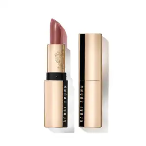 Bobbi Brown Luxe Lipstick 3 5Gr Pink Buff