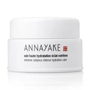 Extreme Radiance Intense Hydration Care 50Ml Annayake Πρόσωπο Ενυδατωση - Αντιγηρανση Κρέμα Ημέρας