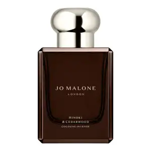 Hinoki Cedarwood Cologne Intense Jo Malone London αρώματα γυναικεία Eau De