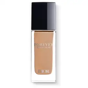 Dior Forever Skin Glow 24H Hydrating Radiant Foundation - Clean 30Ml Μακιγιαζ Καλυψη Make Up