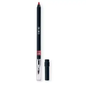 Rouge Dior Contour No-Transfer Lip Liner Pencil - Long Wear 1 2Gr Μακιγιαζ Χειλη