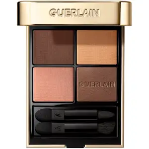 Guerlain Ombres G Eyeshadow Palette 258 Wild Nudes