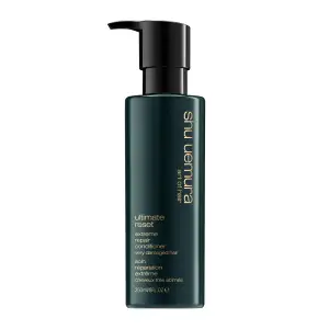 Ultimate Reset Conditioner για Ταλαιπωρημένα Μαλλιά 250Ml Shu Uemura μαλλιά Ενυδατωση - Θρεψη