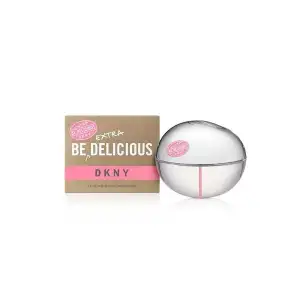 Be Extra Delicious Eau De Parfum Dkny αρώματα γυναικεία