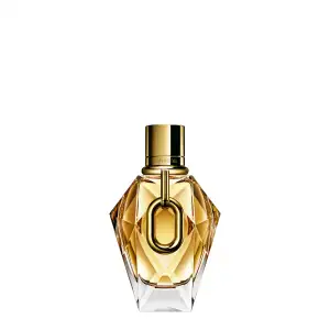 Million Gold For Her Eau De Parfum Refillable Rabanne αρώματα γυναικεία