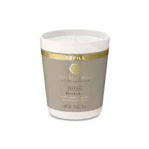 Rituals Imperial Rose Refill Scented Candle 360Gr