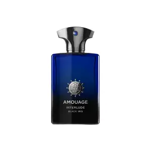 Amouage Interlude Black Iris Man 100Ml