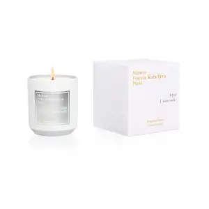 Maison Francis Kurkdjian Aqua Universalis Candle 280Gr