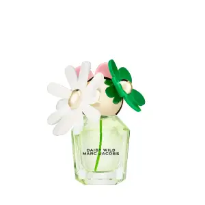 Marc Jacobs Beauty Daisy Wild Eau De Parfum Refillable 30Ml