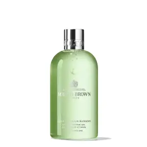 Lily Magnolia Blossom Bath Shower Gel 300Ml Molton Brown Σωμα Ενυδατωση - Καθαρισμος Αφρόλουτρο