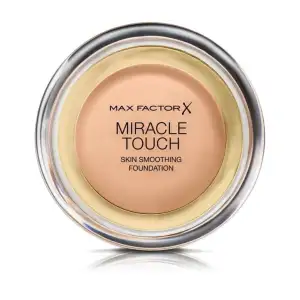Miracle Touch Foundation 11 5Gr Max Factor Μακιγιαζ Καλυψη - Make Up