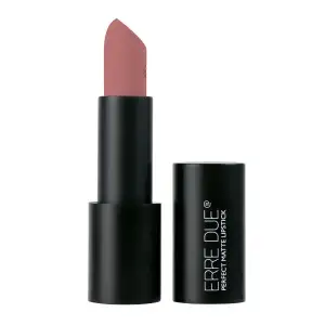 Perfect Matte Lipstick 3 5Gr Erre Due Μακιγιαζ Χειλη Κραγιόν