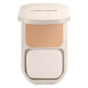 Laura Mercier Real Flawless Feather Matte Powder Foundation 7 6Gr 2N Affogato