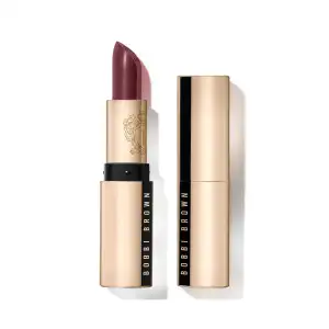 Bobbi Brown Luxe Lipstick 3 5Gr Bond