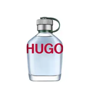Hugo Man Revamp Eau De Toilette Boss αρώματα ανδρικά