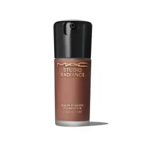 Mac Studio Radiance Serum-Powered Foundation 30Ml Nw58