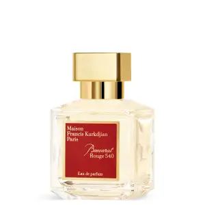 Maison Francis Kurkdjian Baccarat Rouge 540 Eau De Parfum 70Ml
