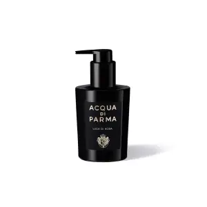 Acqua Di Parma Luce Rosa Hand And Body Wash 300Ml