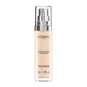 True Match Foundation 30Ml L''oreal Paris Maquillage Μακιγιαζ Καλυψη - Make Up